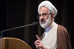 نماینده ولی فقیه در سپاه: آمده‌ایم جهان را آماده ظهور کنیم