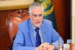 رایزنی‌های دیپلماتیک پاکستان با اعضای توافق دفاعی مکه