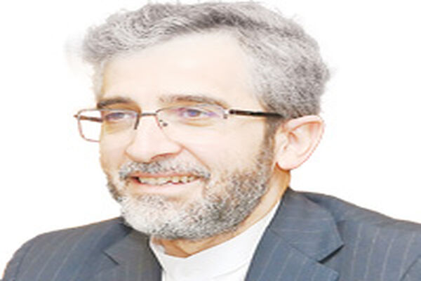 اولویت تنش‌‏زدایی با همسایگان