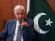 هشدار وزیر دفاع پاکستان درباره تهدید اسرائیل علیه توافق ایران و آمریکا