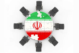 سیاست بدون حزب، دولت بدون پشتوانه