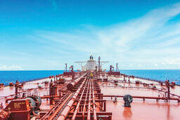 نقشه جدید جهان برای نفت ایران