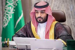 روزنامه لبنانی: محمد بن سلمان درخواست گفت وگو با انصارالله را دارد