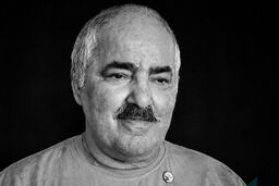 محمد کوچک‌پور هنرمند عکاس درگذشت