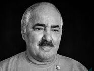 محمد کوچک‌پور هنرمند عکاس درگذشت