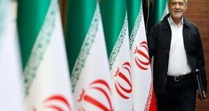 پزشکیان: سفر نخست‌وزیر عراق نقطه عطفی در مناسبات راهبردی دو کشور است