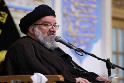 اشاره به «صلح» در قرآن، پیرامون دعواهای خانوادگی است و ربطی به «جنگ« ندارد