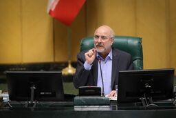 رئیس مجلس: می‌توانیم بحران مسکن را طی برنامه هفتم حل کنیم