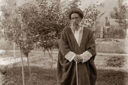 پارلمانتاریسم اسلامی