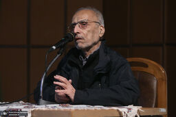 تمجید سید محمد خاتمی از هادی خانیکی 