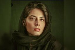 مریم همتیان بازیگر سینما و تئاتر درگذشت
