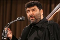 صدا و سیما صدای سعید حدادیان را هم در آورد + فیلم 