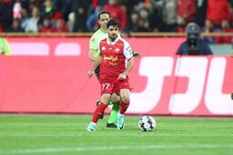 تیم فصل جدید ستاره پرسپولیس مشخص شد 