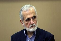 خرازی: آماده مذاکره در خصوص برنامه هسته ای هستیم