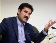 معاون رئیس‌جمهور: اینترنت، نه تنها فناوری بلکه بخشی از نانِ سفره مردم است