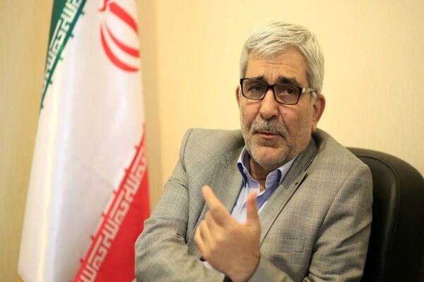سیدمحمود حسینی استاندار اصفهان در دولت اصلاحات: با اعمال‌نظر برخی نمایندگان در انتصابات روبه‌رو هستیم