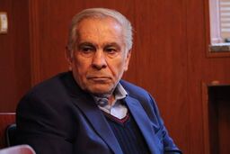 احمد ناطق نوری درگذشت
