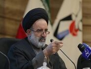 جزئیات برنامه‌ریزی برای برگزاری باشکوه مراسم تشییع پیکر رهبر شهید اعلام شد