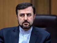 شبکه «ایکس» تیک آبی معاون وزیر خارجه را هم حذف کرد
