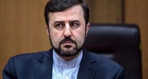واکنش تهران به کارزار واشنگتن علیه دیوان کیفری بین‌المللی؛ غریب‌آبادی: این اقدام باج‌گیری برای خفه کردن عدالت است

