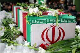 سپاه زنجان از شهادت ۳ پاسدار در حمله منتسب به آمریکا خبر داد