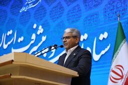 آخرین خبر درباره تعطیلات یک هفته‌ای تهران