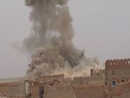 صلح پایدار در گرو توقف مداخلات نظامی ریاض است