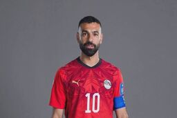 فیفا لوگوی تیم ملی مصر را تغییر داد