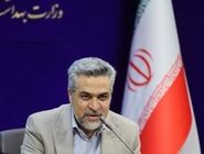 مجروحان حوادث اخیر رایگان درمان می‌شوند 