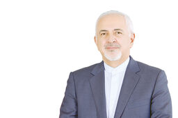 ظریف: جهان دیگر «قطب» ندارد/ساختار قدرت درهم‌تنیده شده است