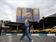 ایران سزاوار زندگی است، نه جنگ