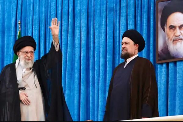 قابی متفاوت با 30 سال گذشته