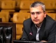 توییت ابراهیم رضایی درباره حمله به ضاحیه بیروت

