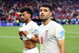 مهدی طارمی راهی فوتبال فرانسه می‌شود؟