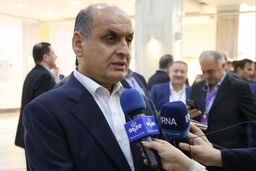 حق‌شناس: از سرمایه‌گذاری ۲۰ ساله برای تبدیل مزیت‌های دریای خزر به خدمت لجستیکی
