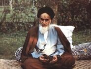 جامعه مدرسین: شجاعت امروز مردم ایران، برگرفته از مکتب خمینی کبیر است