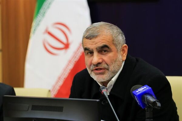 نایب‌رئیس مجلس دنبال فتنه می‌گردد؟