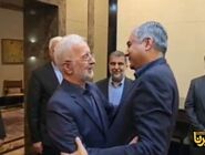 پاکستان: تلاش‌های دیپلماتیک برای صلح پایدار در منطقه ادامه خواهد یافت