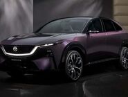بلندگوی جنجالی مزدا CX-6e راه را برای فحاشی باز کرد