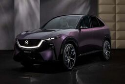 بلندگوی جنجالی مزدا CX-6e راه را برای فحاشی باز کرد