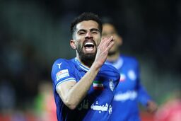 ستاره جوان در استقلال ماندنی شد
