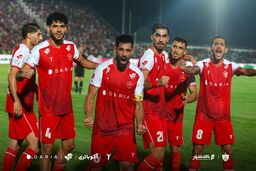 پرسپولیس در ۶ هفته همه را شوکه کرد