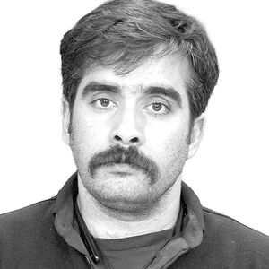 سیدحسین موسوی