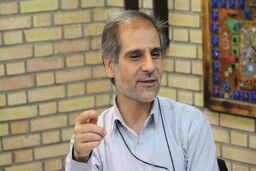 بهبود روابط ایران با مصر به تنهایی امکان پذیر نیست