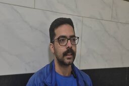 جاسوس موساد اعدام شد