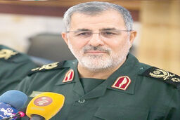 پاکپور: آمادگی کامل نیروی دریایی سپاه برای پاسخ قاطع به هر تهدید