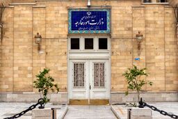 محکومیت تشدید تحریم‌ها