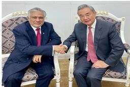 قدردانی پکن از نقش میانجی‌گرانه اسلام‌آباد در پرونده هسته‌ای و روابط تهران-واشینگتن