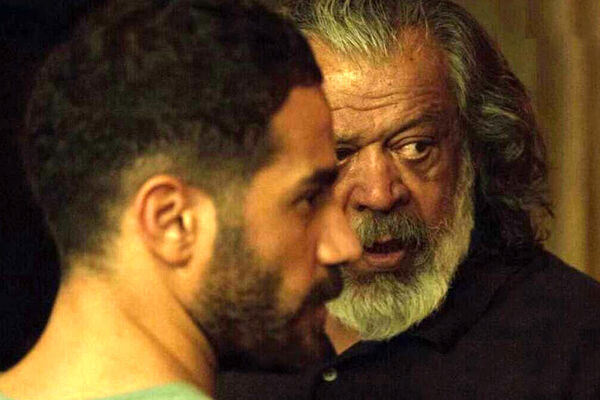 از قهوه‌خانه تا پیرپسر و مرام تلویزیون