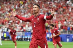جام جهانی 2026؛ رونالدو جام را جذاب‌تر کرد 